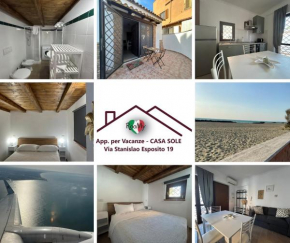 Appartamento per Vacanze-Casa Sole Fiumicino